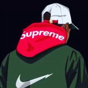 Meet your Posher, Daniel